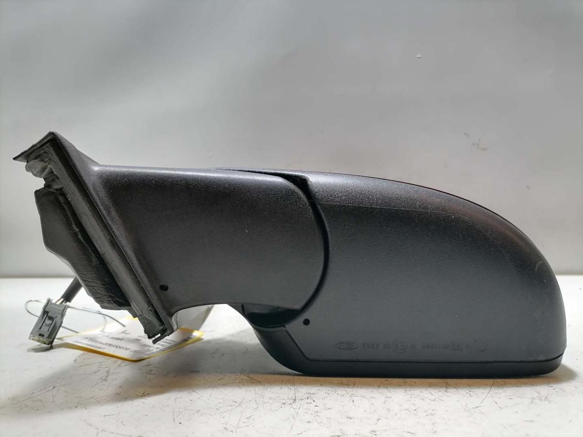 Ford Focus 2 original Au&szlig;enspiegel links Tango Rot elektrisch verstellbar beheizt Bj.2006